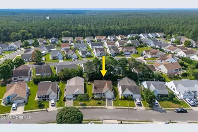12 Kendal Drive, Toms River Township, NJ 08757 - Photo 18
