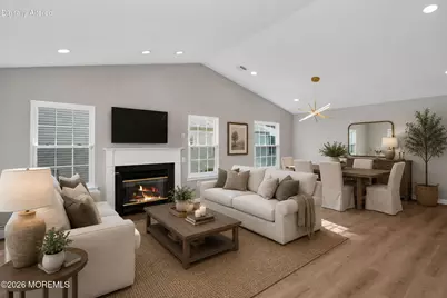 12 Kendal Drive, Toms River Township, NJ 08757 - Photo 4