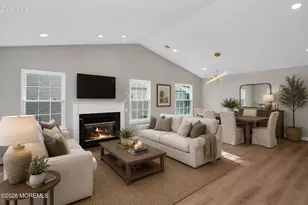 12 Kendal Dr, Toms River Township, NJ 08757 - Photo 4