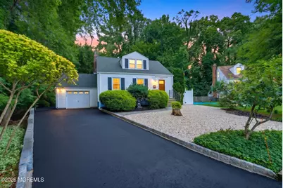 456 Brookside Avenue, Oakhurst, NJ 07755 - Photo 26