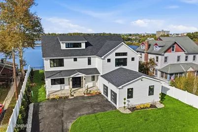 64 Locust Avenue, Red Bank, NJ 07701 - Photo 4
