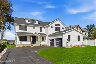 64 Locust Ave, Red Bank, NJ 07701 - Photo 1