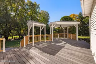 31 Sheffield Dr, Freehold, NJ 07728 - Photo 40