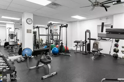 1 Channel Drive #812, Monmouth Beach, NJ 07750 - Photo 46