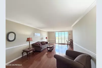 1 Channel Drive #812, Monmouth Beach, NJ 07750 - Photo 6
