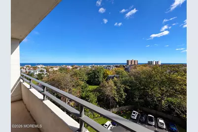 1 Channel Drive #812, Monmouth Beach, NJ 07750 - Photo 20