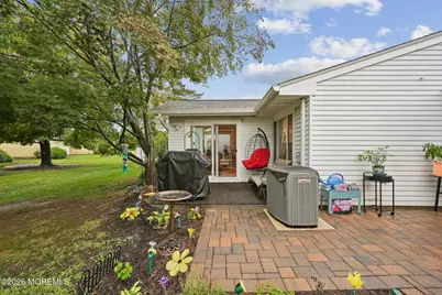 530B Ardmore Road, Monroe Township, NJ 08831 - Photo 24