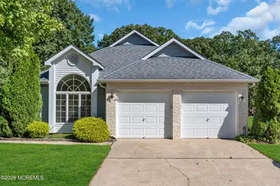 1562 Snowberry Court, Toms River Township, NJ 08755 - Photo 1