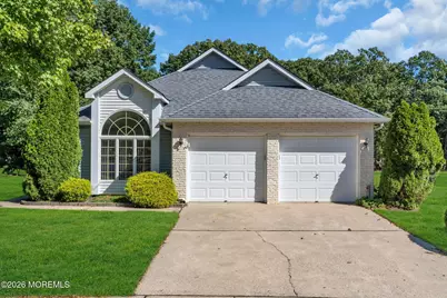 1562 Snowberry Court, Toms River Township, NJ 08755 - Photo 4
