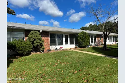 1143B Argyll Circle #B, Lakewood, NJ 08701 - Photo 4