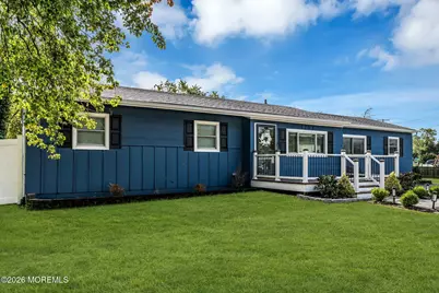 1207 Cattus Island Boulevard, Toms River Township, NJ 08753 - Photo 2