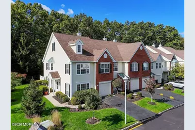 272 Daniele Drive #806, Ocean Twp, NJ 07712 - Photo 32