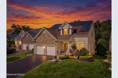 10 Salter Court, Manalapan Township, NJ 07726 - Photo 50
