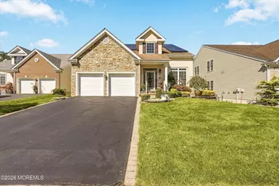 10 Salter Court, Manalapan Township, NJ 07726 - Photo 1