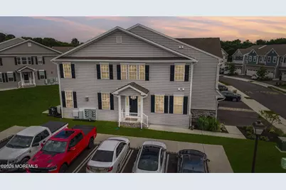 3018 Quail Ridge Boulevard, Wall Township, NJ 07753 - Photo 2