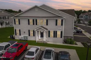 3018 Quail Rdg Blvd, Wall Township, NJ 07753 - Photo 2