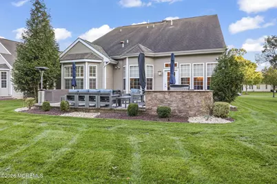 55 Whirlaway Road, Manalapan Township, NJ 07726 - Photo 46