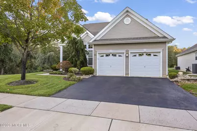 55 Whirlaway Road, Manalapan Township, NJ 07726 - Photo 8
