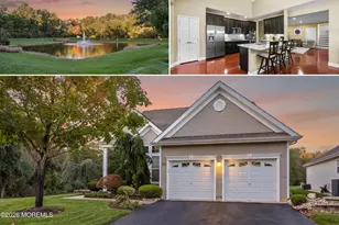 55 Whirlaway Rd, Manalapan Township, NJ 07726 - Photo 1