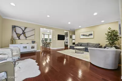 55 Whirlaway Road, Manalapan Township, NJ 07726 - Photo 14