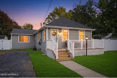 44 Dakota Avenue, Middletown, NJ 07748 - Photo 1