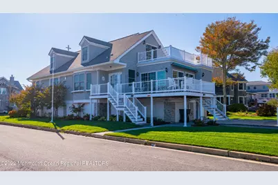 128 Park Avenue, Bay Head, NJ 08742 - Photo 2