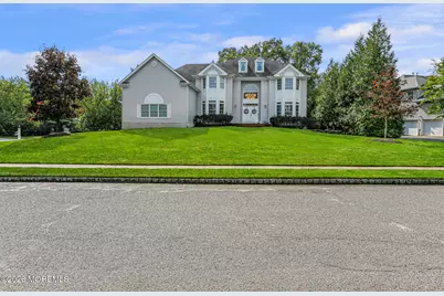 2361 Orchard Crest Boulevard, Manasquan, NJ 08736 - Photo 4