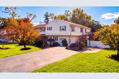 13 Lee Road, Manalapan Township, NJ 07726 - Photo 1