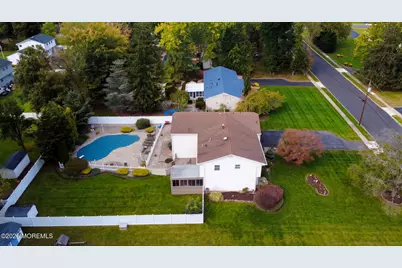 13 Lee Road, Manalapan Township, NJ 07726 - Photo 6