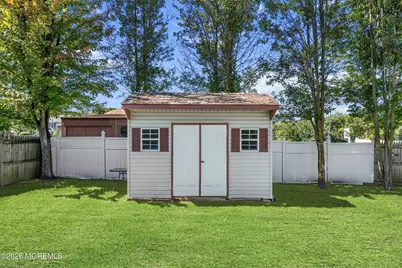 5 Buck Lane, Marlboro Township, NJ 07746 - Photo 26