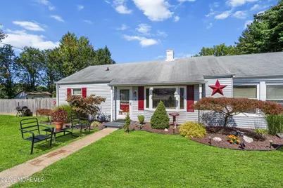 5 Buck Lane, Marlboro Township, NJ 07746 - Photo 22