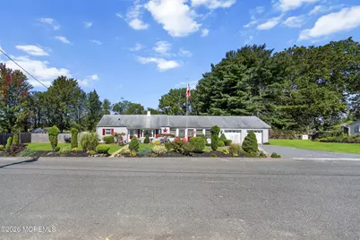 5 Buck Lane, Marlboro Township, NJ 07746 - Photo 20