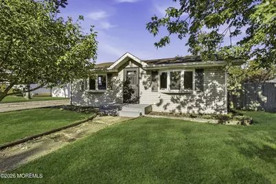 308 Tiller Avenue, Beachwood, NJ 08722 - Photo 1