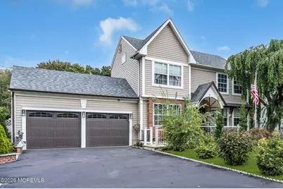 110 Chestnut Street, Toms River Township, NJ 08753 - Photo 4
