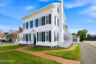 78 Court Street, Freehold, NJ 07728 - Photo 2
