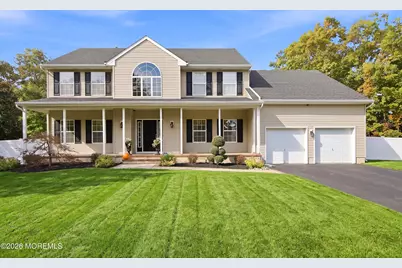 6 Mitchell Lane, Jackson, NJ 08527 - Photo 4