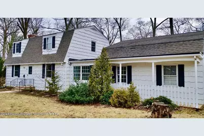 198 Elmwood Road, Oakhurst, NJ 07755 - Photo 2