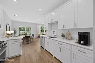 51 Bennet Field Way, Robbinsville Township, NJ 08691 - Photo 2