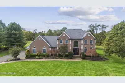 7 Kudyba Court, Manalapan Township, NJ 07726 - Photo 70