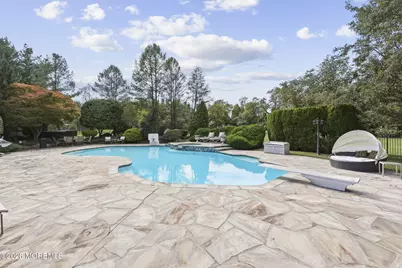 7 Kudyba Court, Manalapan Township, NJ 07726 - Photo 54