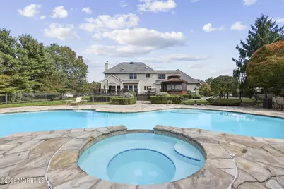 7 Kudyba Court, Manalapan Township, NJ 07726 - Photo 56