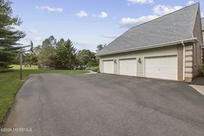 7 Kudyba Court, Manalapan Township, NJ 07726 - Photo 68