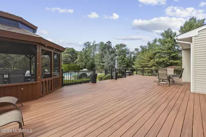 7 Kudyba Court, Manalapan Township, NJ 07726 - Photo 48