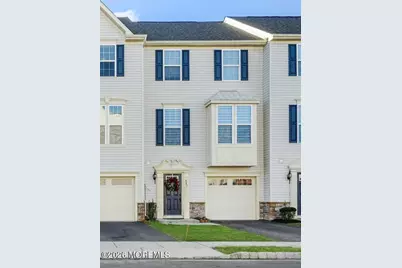 407 Mississippi Street #707, Toms River Township, NJ 08755 - Photo 2