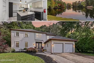 8 Ashton Dr, Voorhees, NJ 08043 - Photo 1