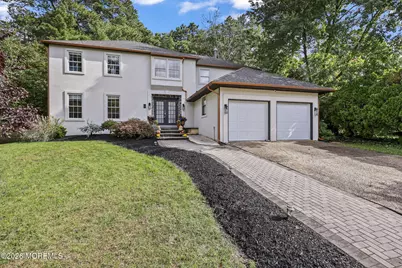 8 Ashton Drive, Voorhees, NJ 08043 - Photo 46