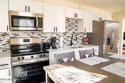 287 Westwood Avenue #D, Long Branch, NJ 07740 - Photo 2