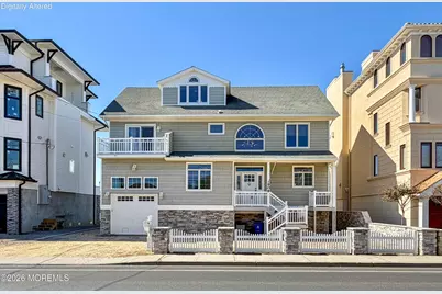908 Ocean Avenue, Sea Bright, NJ 07760 - Photo 14