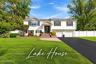 427 Valley Way, Brick, NJ 08723 - Photo 1