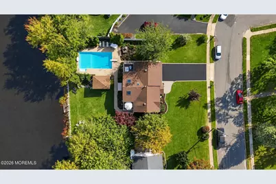 427 Valley Way, Brick, NJ 08723 - Photo 4